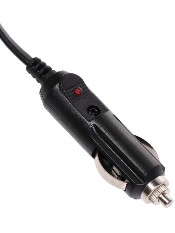 Подогрев сиденья Skyway, со спинкой, 2 режима, черный, 12 В, 2,5-3А, 115 х 52 см