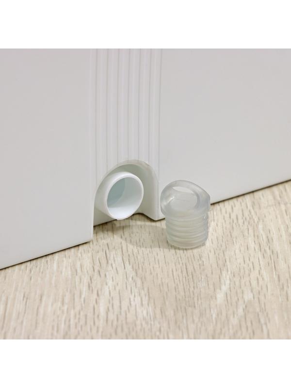 Швабра с отжимом и ведро с подачей воды Raccoon, 34×34×19 см, прямоугольная швабра 30×14×134 см, 2 насадки из микрофибры