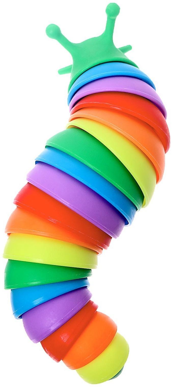 Игрушка-антистресс «Для самой дерзкой жабы», цвета МИКС