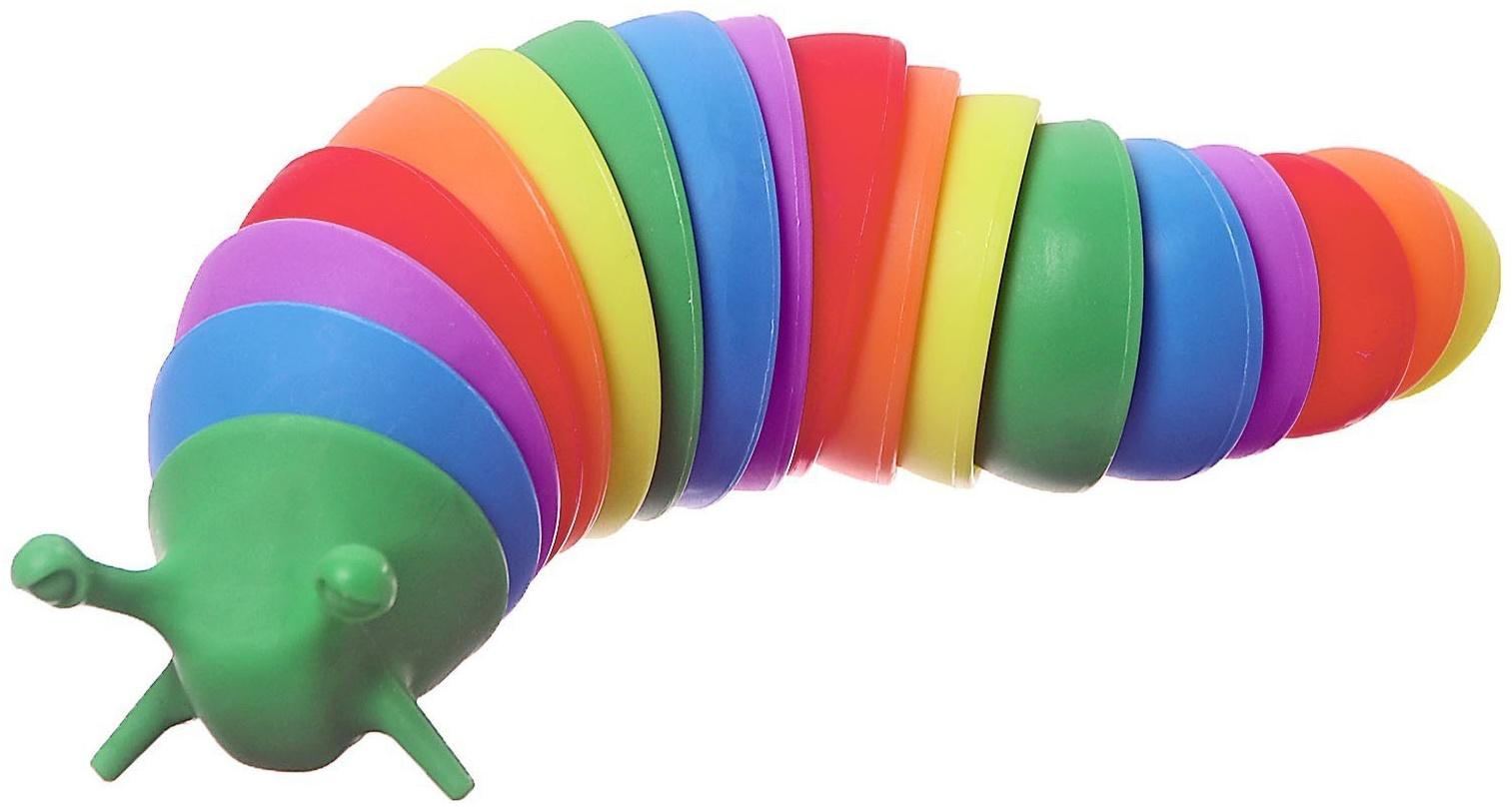 Игрушка-антистресс «Для самой дерзкой жабы», цвета МИКС