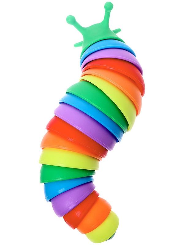 Игрушка-антистресс «Для самой дерзкой жабы», цвета МИКС