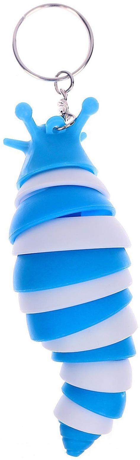 Игрушка-антистресс «Чик-чирик», цвета МИКС