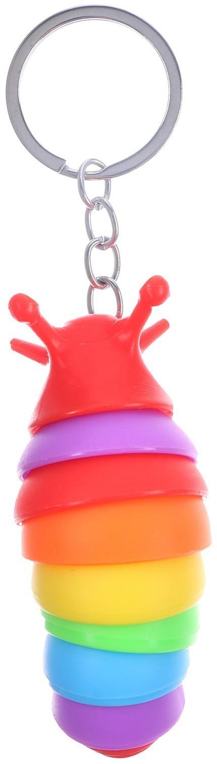 Игрушка-антистресс «Чик-чирик», цвета МИКС