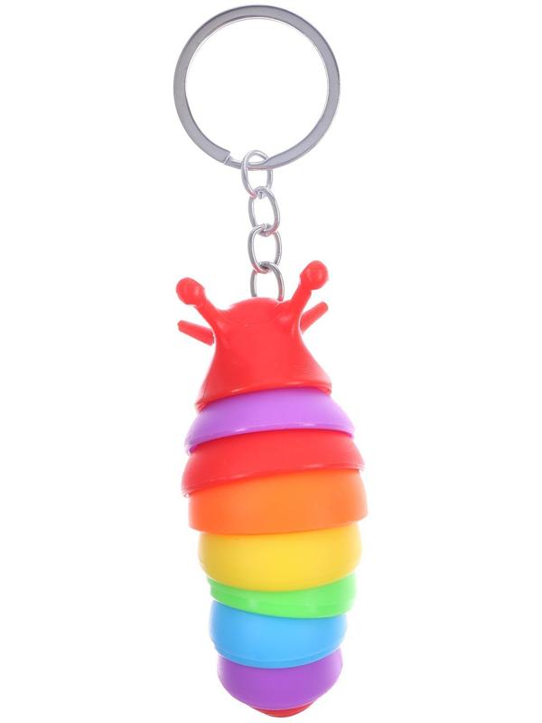 Игрушка-антистресс «Чик-чирик», цвета МИКС