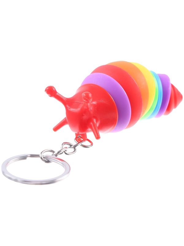 Игрушка-антистресс «Чик-чирик», цвета МИКС