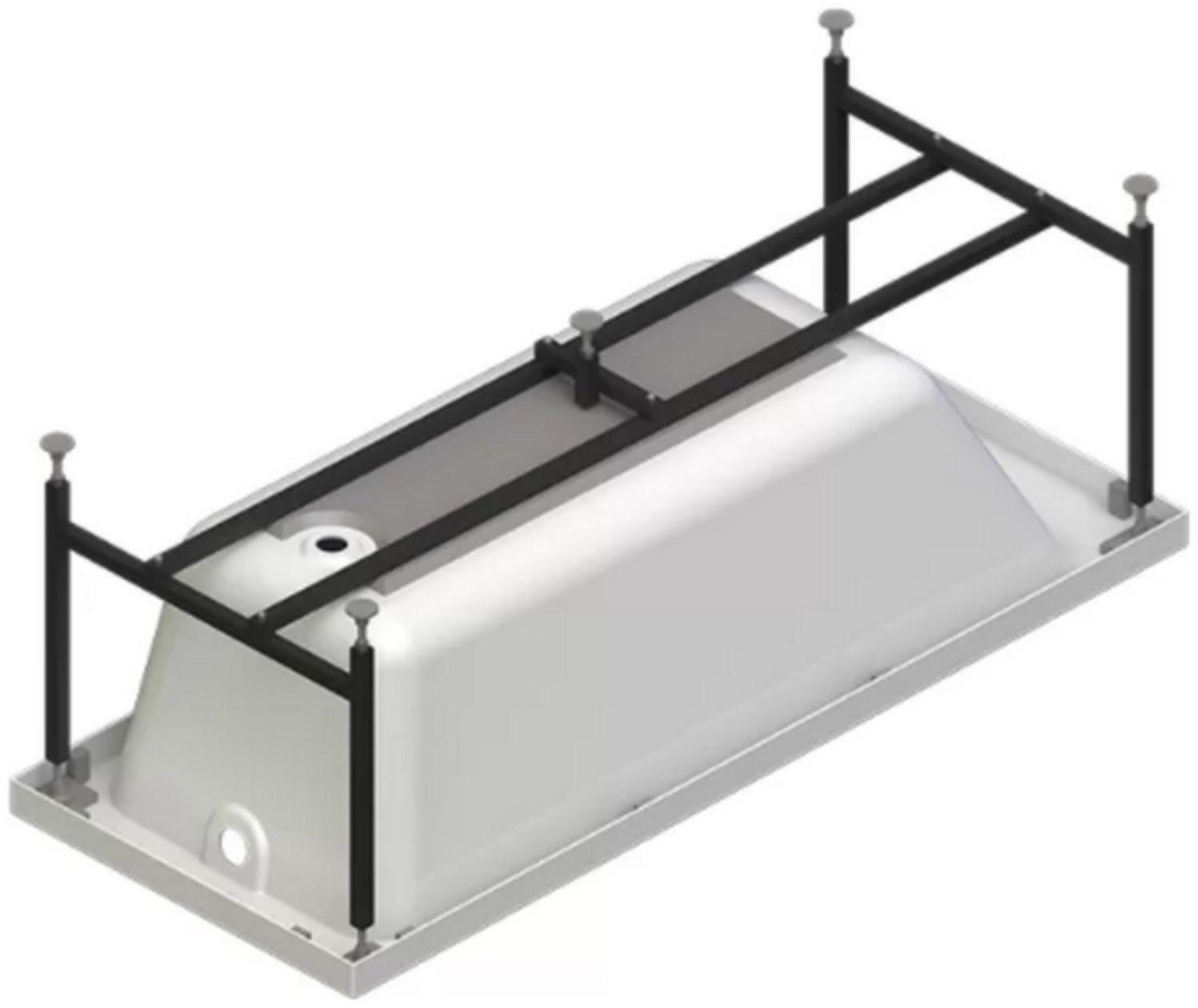 Каркас для ванны Vannesa 2-15-0-0-0-238Р 