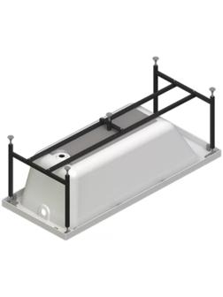 Каркас для ванны Vannesa 2-15-0-0-0-238Р 