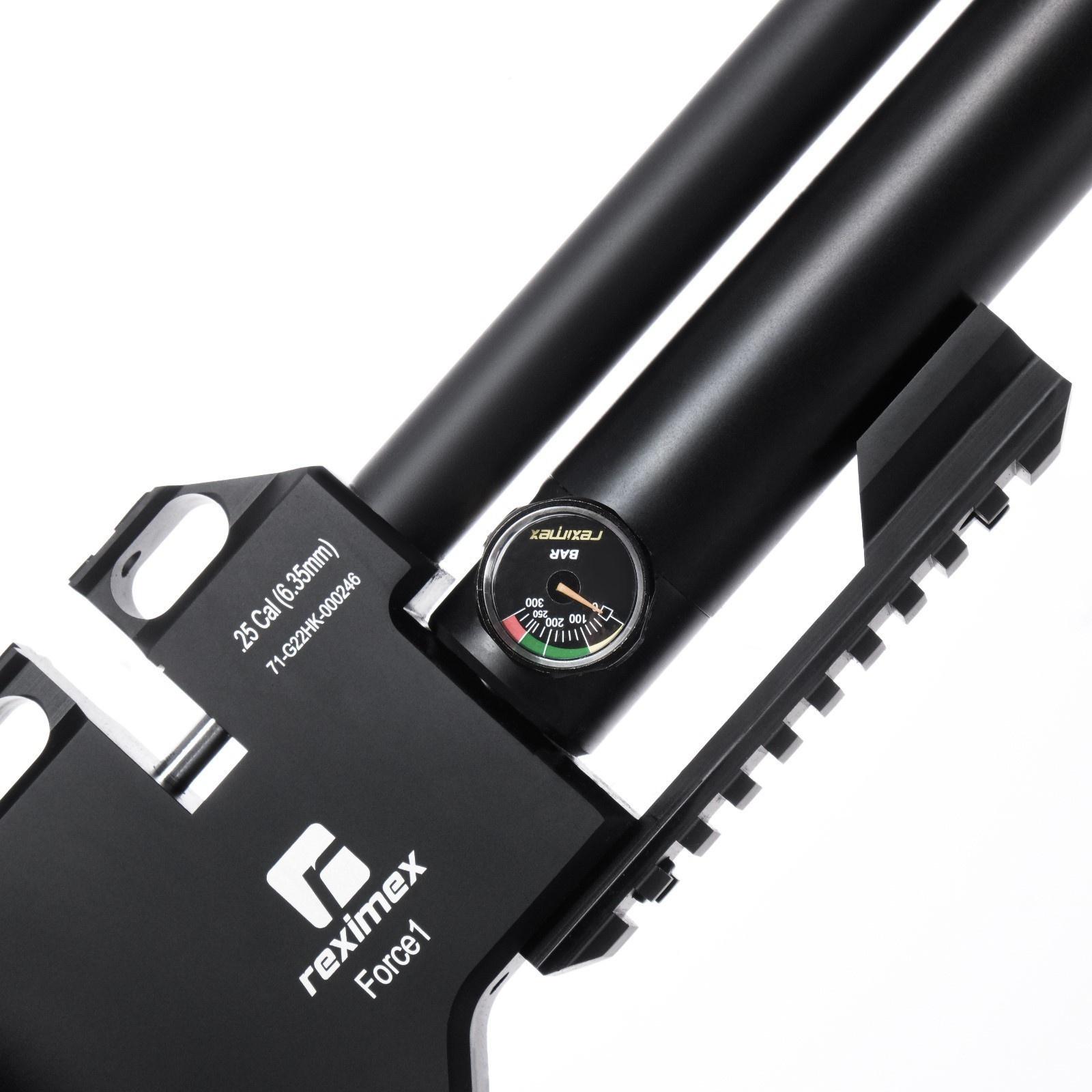 Винтовка пневматическая 