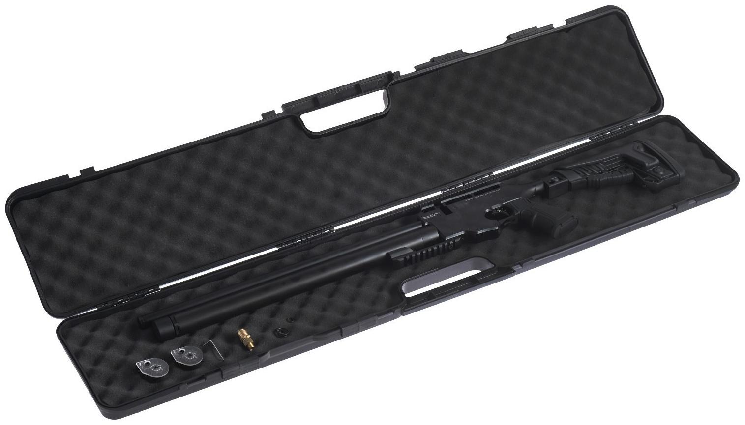 Винтовка пневматическая 