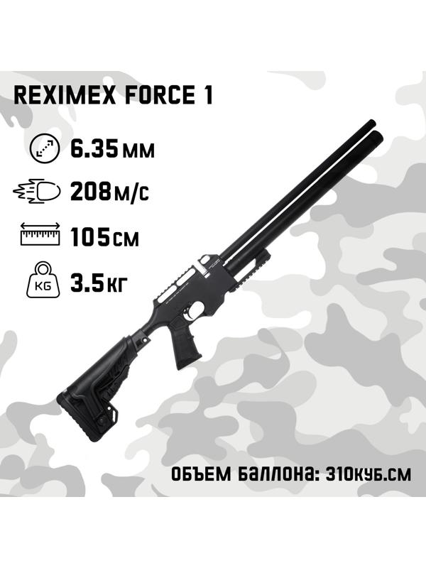 Винтовка пневматическая 