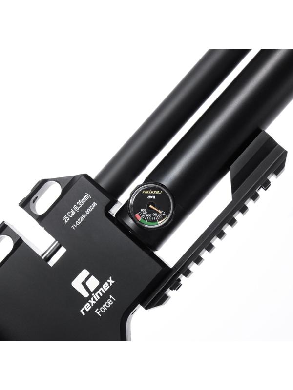 Винтовка пневматическая 