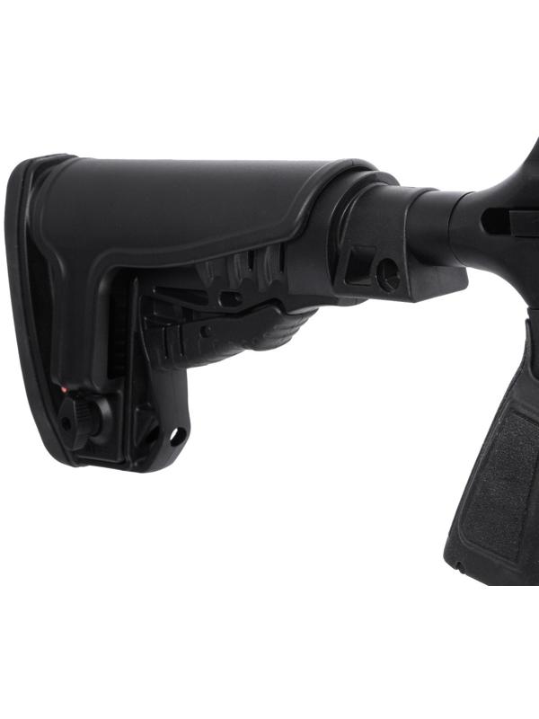 Винтовка пневматическая 