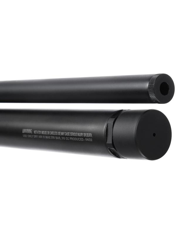 Винтовка пневматическая 