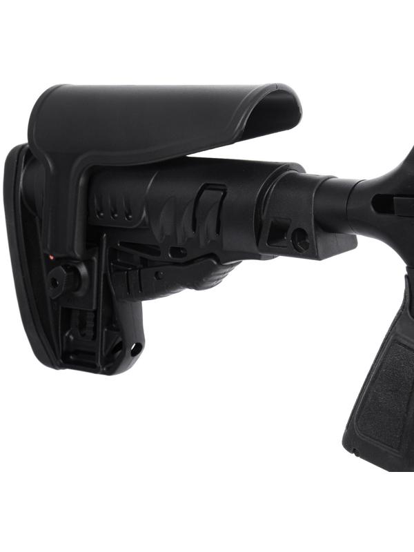 Винтовка пневматическая 