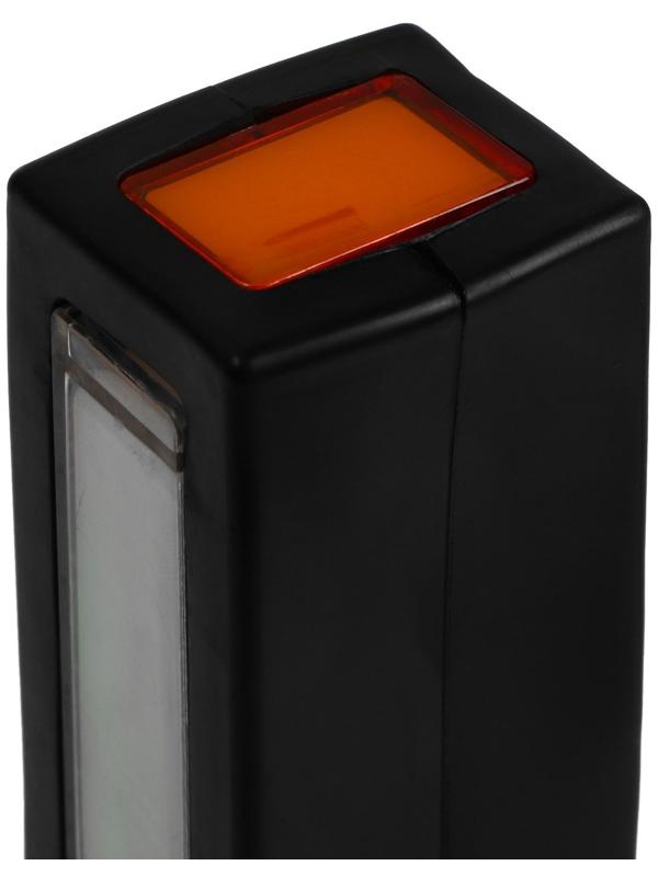 Боковой сигнальный маркер, с сигналом поворота, универсальный, 6000 К, 22 х 10 х 4 см, 2 шт