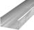 Профиль стоечный (ПС-6) 0,6мм, 100х50х3000 мм