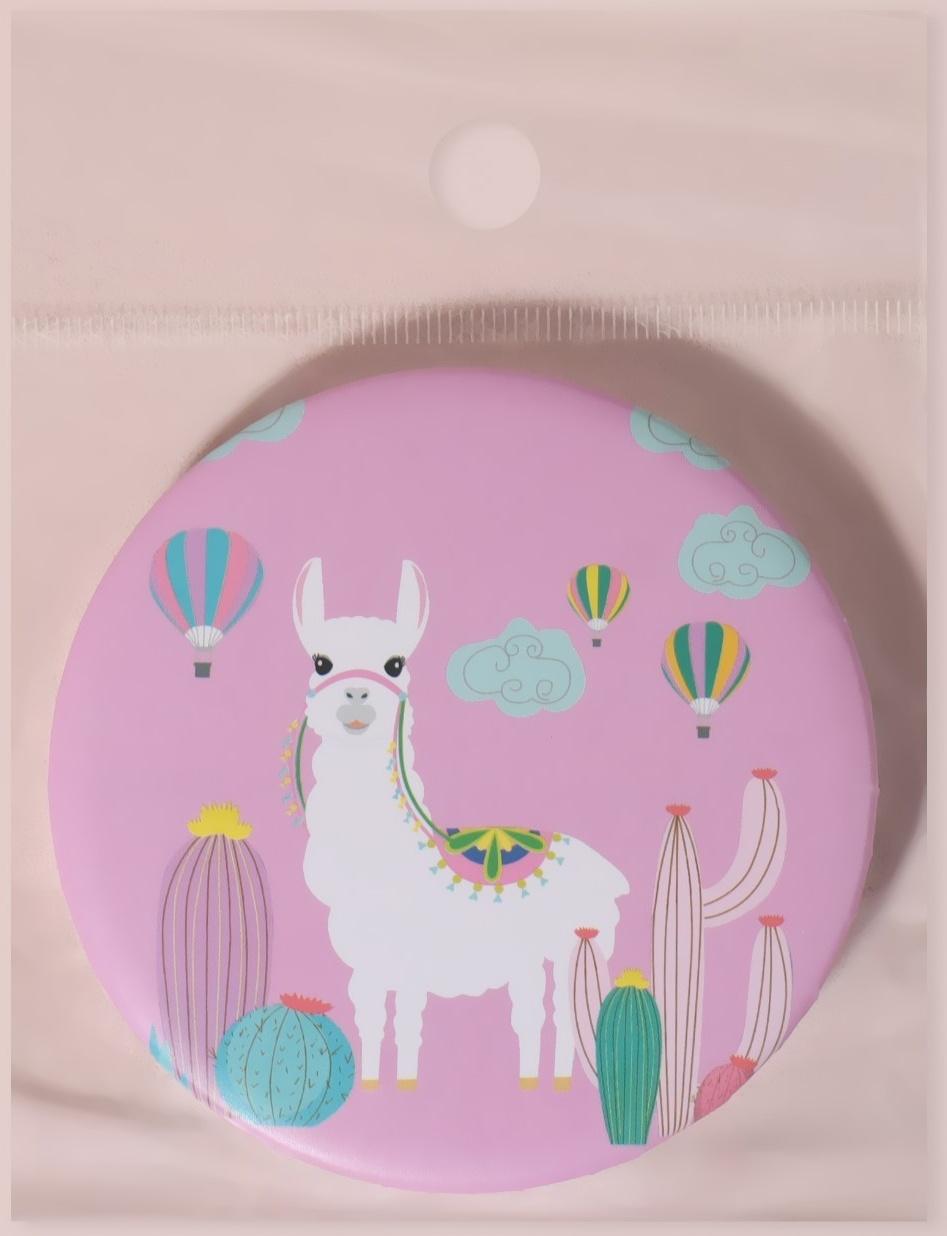 Набор зеркал «Волшебство вокруг», d 7,5 см, 12 шт, шоу бокс