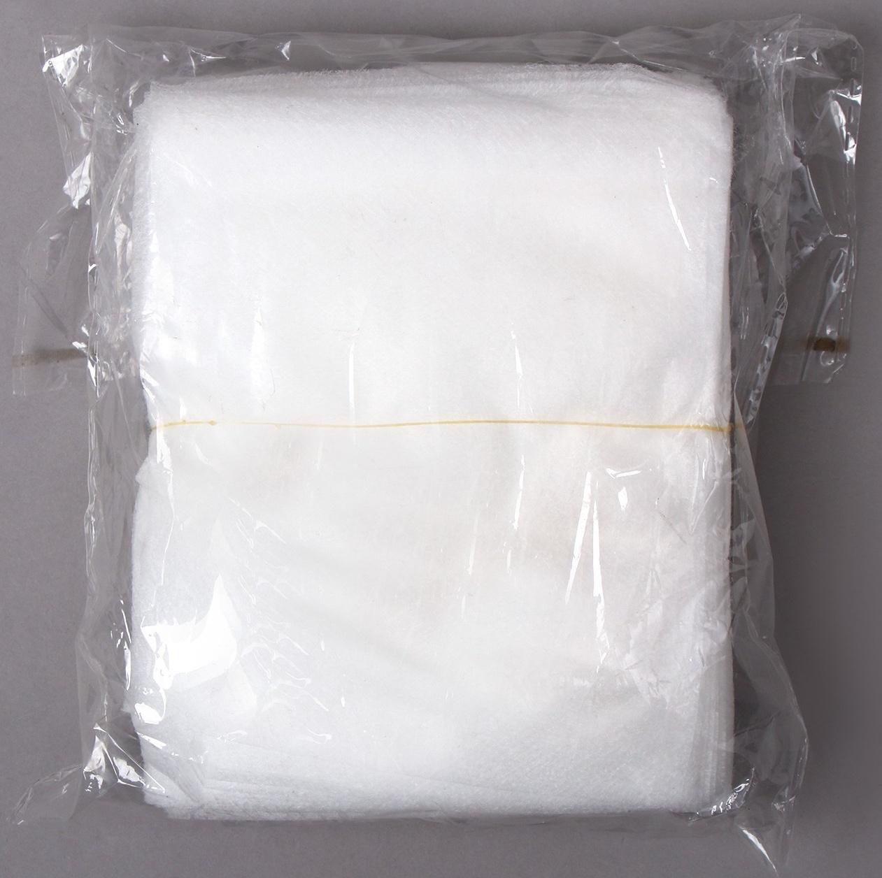 Пакет для рассады, 250 мл, 5,7 × 9 см, спанбонд плотностью 25 г/м², Greengo