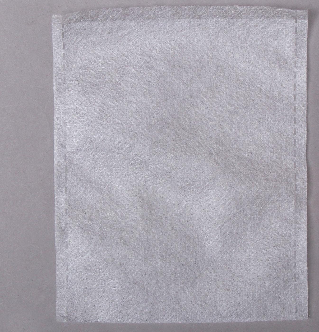 Пакет для рассады, 250 мл, 5,7 × 9 см, спанбонд плотностью 25 г/м², Greengo