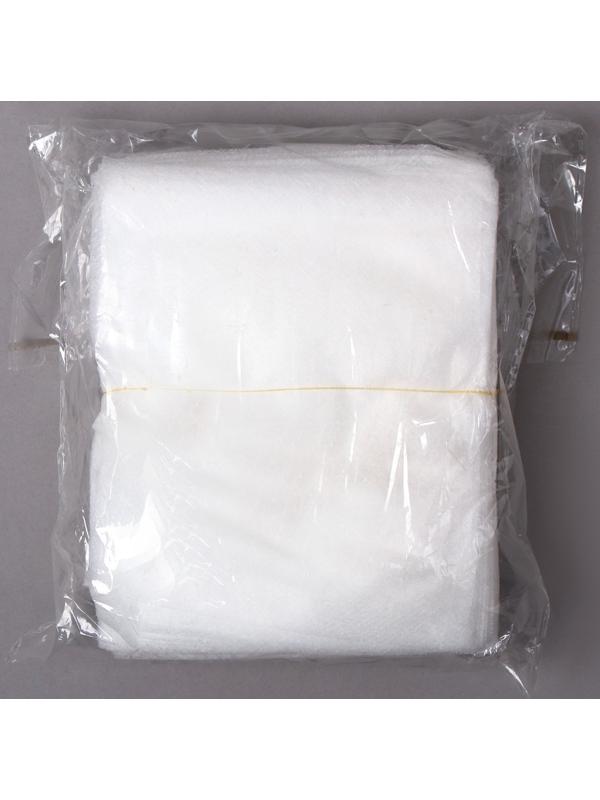 Пакет для рассады, 250 мл, 5,7 × 9 см, спанбонд плотностью 25 г/м², Greengo