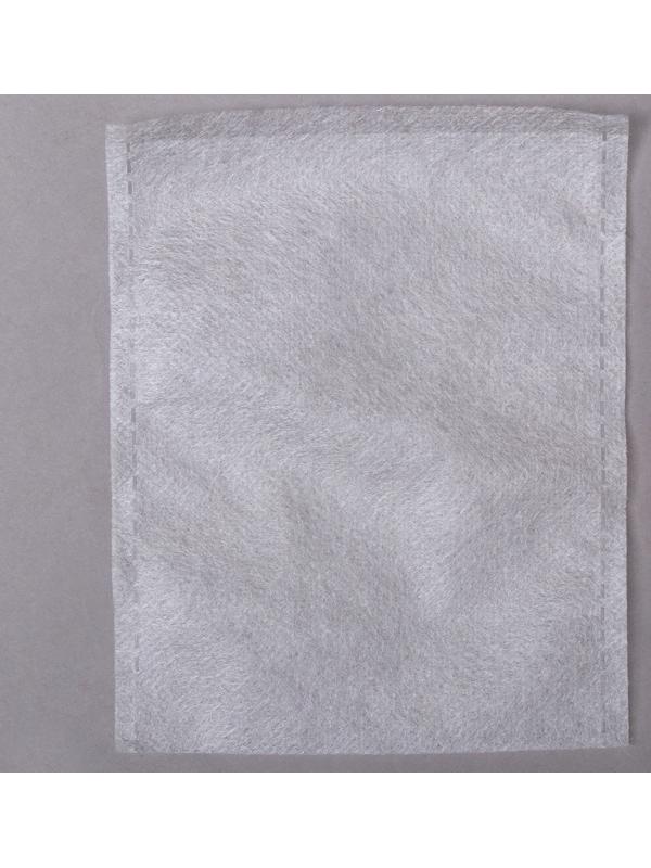 Пакет для рассады, 250 мл, 5,7 × 9 см, спанбонд плотностью 25 г/м², Greengo