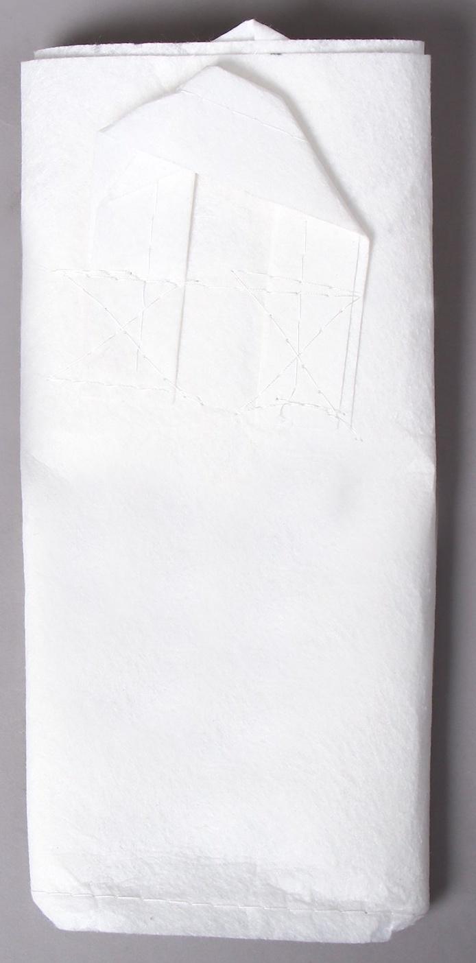 Контейнер с ручками, 7,6 л, 22 × 20 см, плотность 130 г/м², Greengo