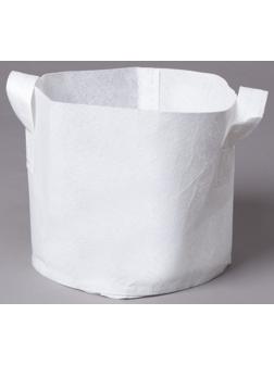 Контейнер с ручками, 7,6 л, 22 × 20 см, плотность 130 г/м², Greengo