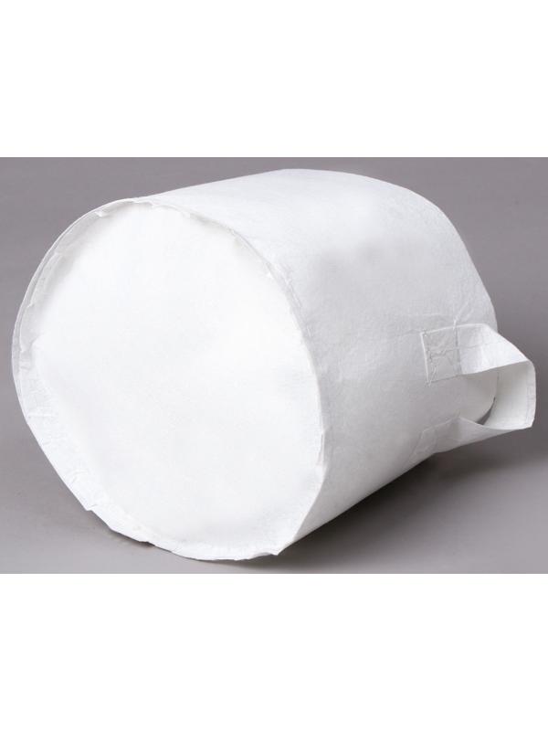 Контейнер с ручками, 7,6 л, 22 × 20 см, плотность 130 г/м², Greengo