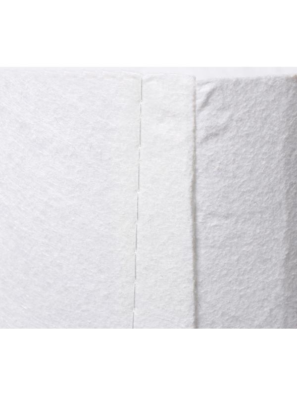 Контейнер с ручками, 7,6 л, 22 × 20 см, плотность 130 г/м², Greengo