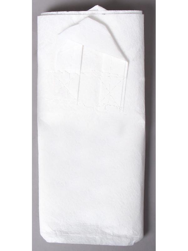 Контейнер с ручками, 7,6 л, 22 × 20 см, плотность 130 г/м², Greengo