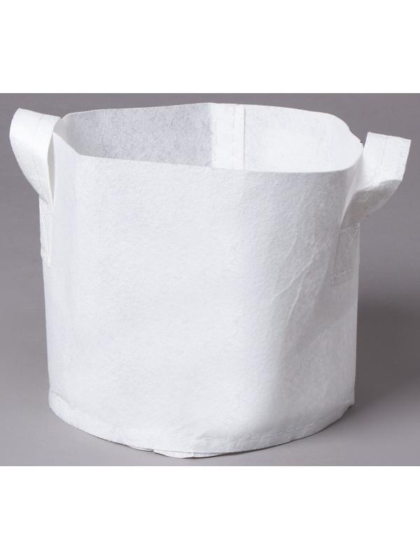 Контейнер с ручками, 7,6 л, 22 × 20 см, плотность 130 г/м², Greengo