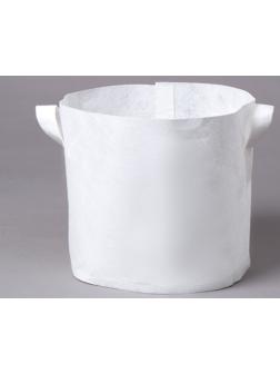 Контейнер с ручками, 14,7 л, 28 × 24 см, плотность 130 г/м², Greengo