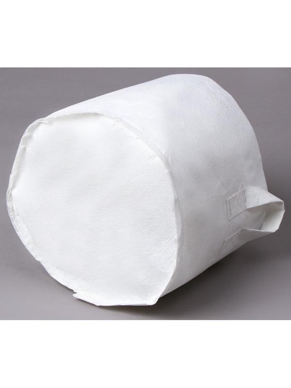 Контейнер с ручками, 14,7 л, 28 × 24 см, плотность 130 г/м², Greengo