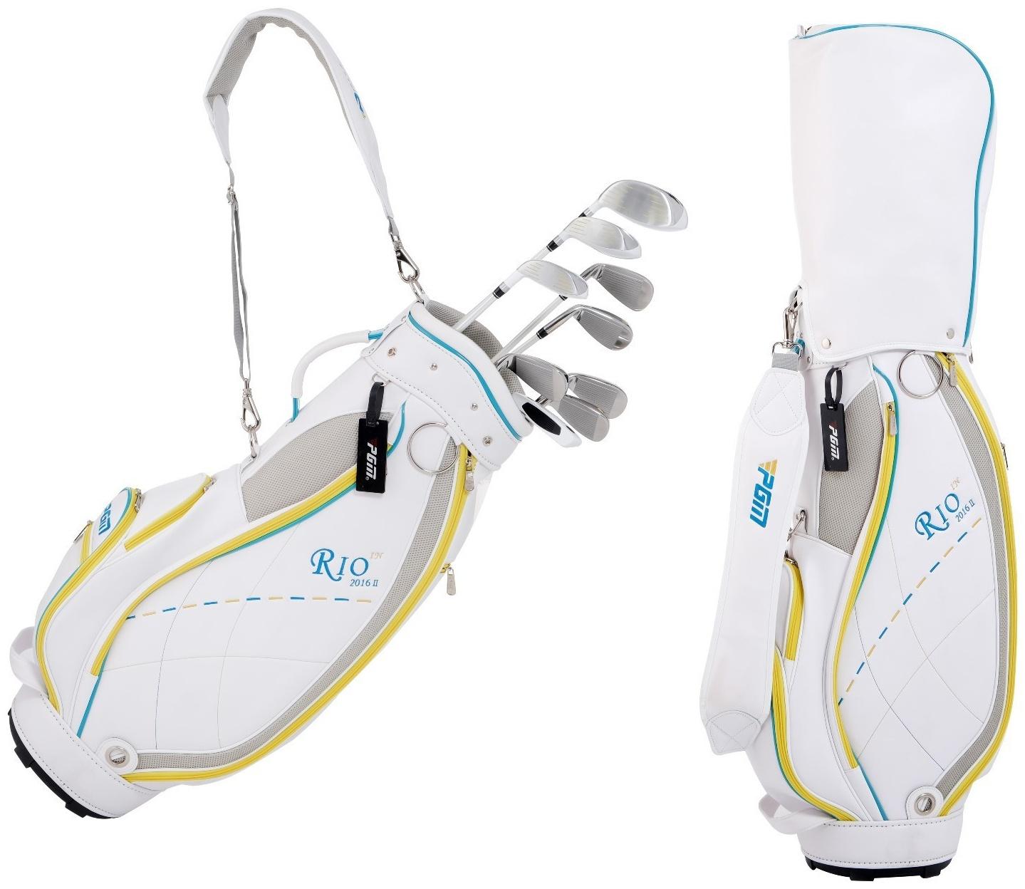 Набор клюшек для гольфа PGM 