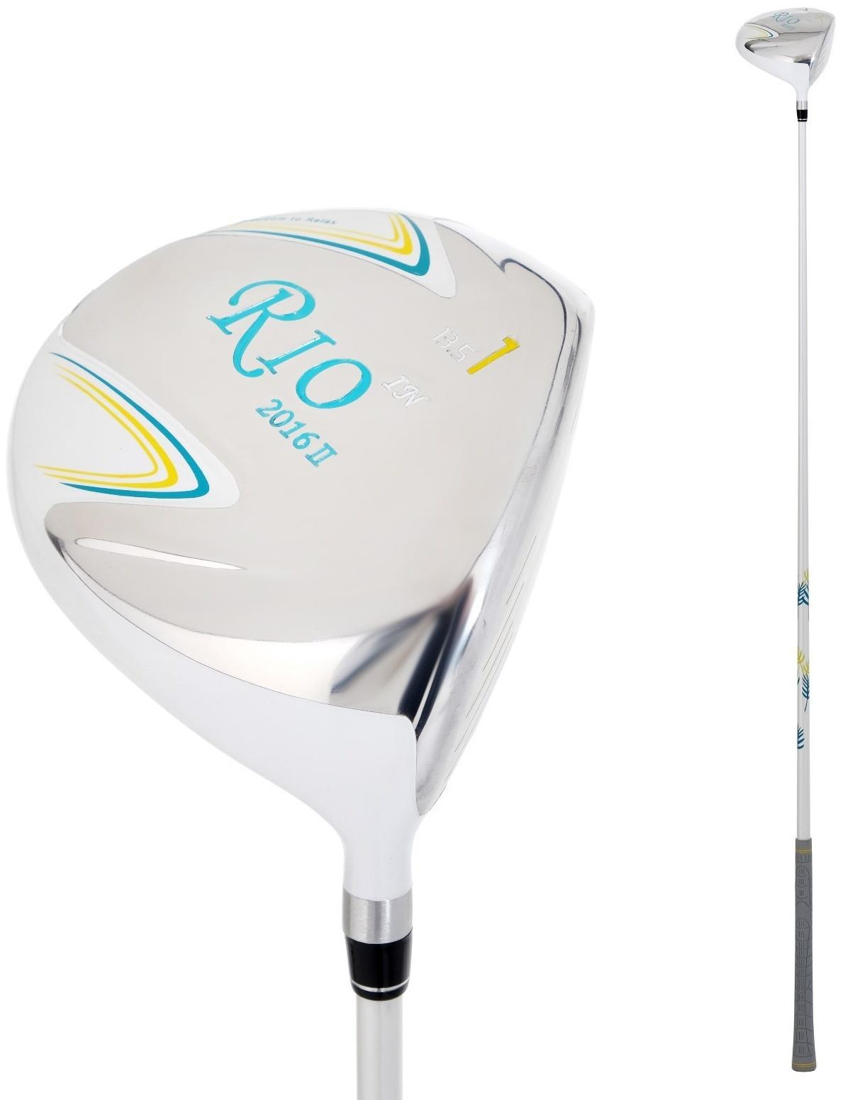 Набор клюшек для гольфа PGM 