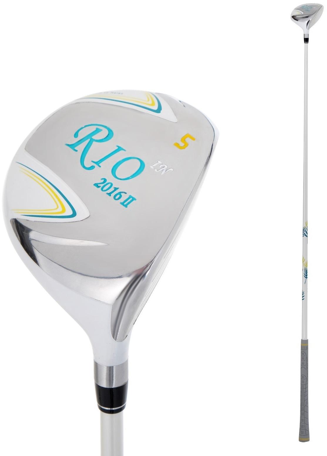 Набор клюшек для гольфа PGM 