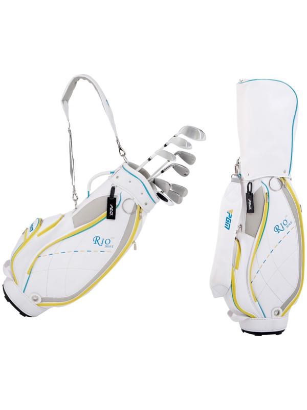 Набор клюшек для гольфа PGM 