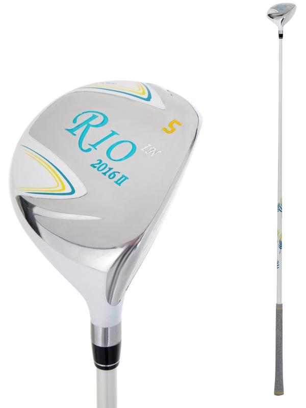 Набор клюшек для гольфа PGM 