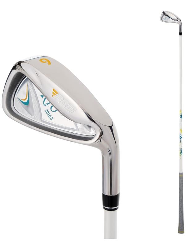 Набор клюшек для гольфа PGM 