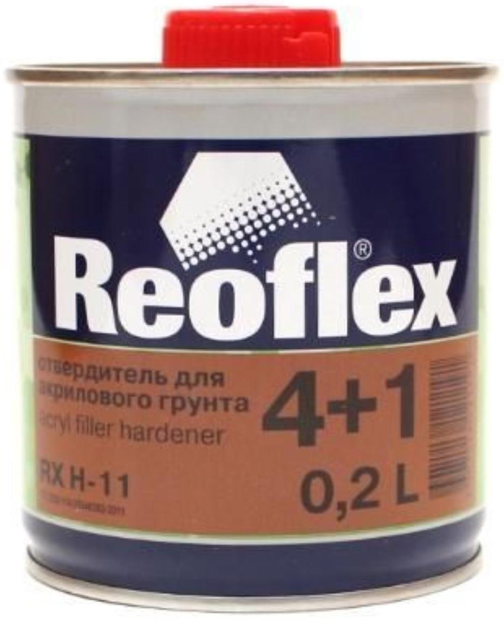 Отвердитель Reoflex RX H-11 для грунта 4+1, 0,2 л