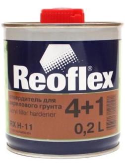 Отвердитель Reoflex RX H-11 для грунта 4+1, 0,2 л