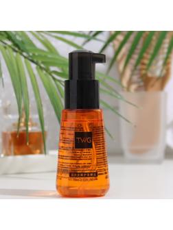 Аргановое масло для волос 70мл