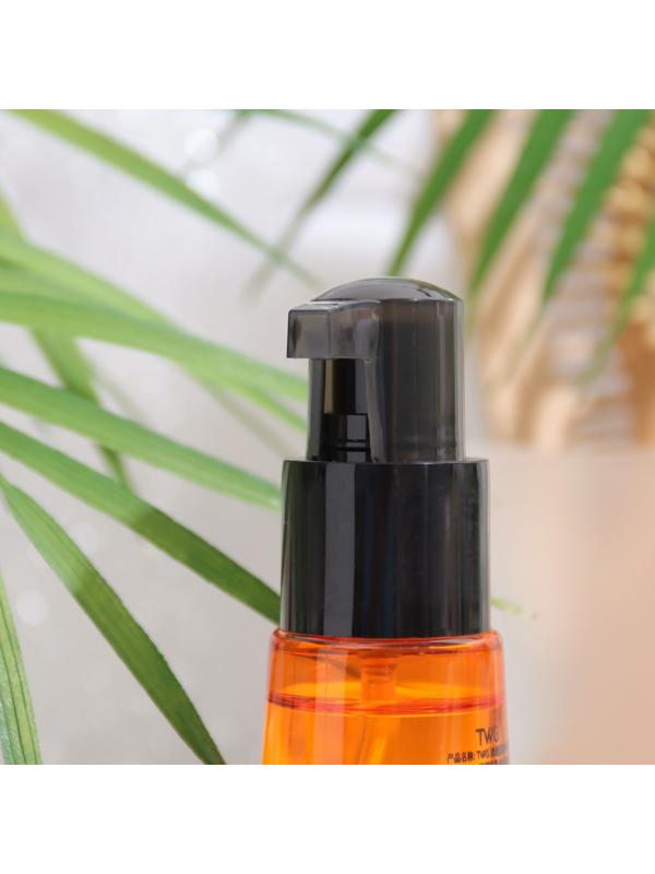 Аргановое масло для волос 70мл