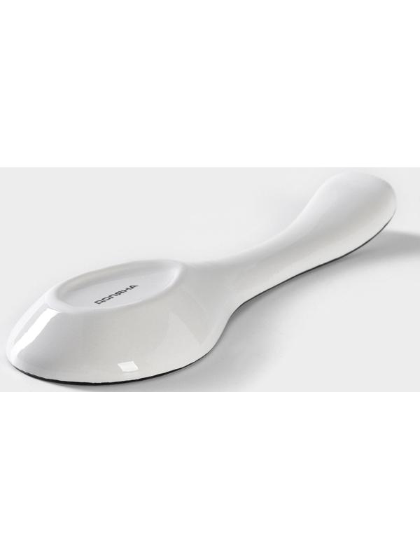 Подставка под ложку Доляна «Весенний вечер», 22,3×7,5×2,5 см