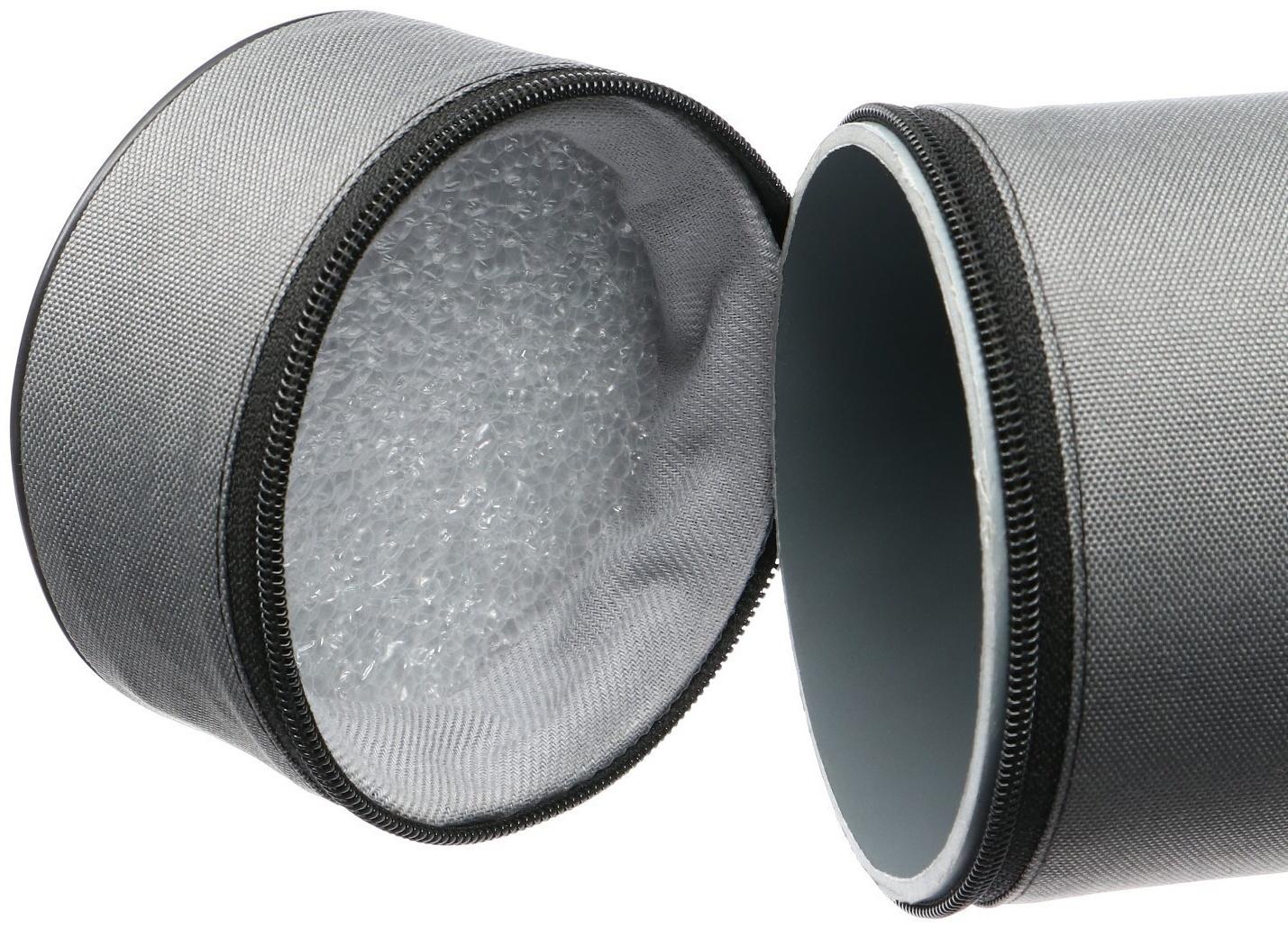 Тубус для зимних удочек 40 см