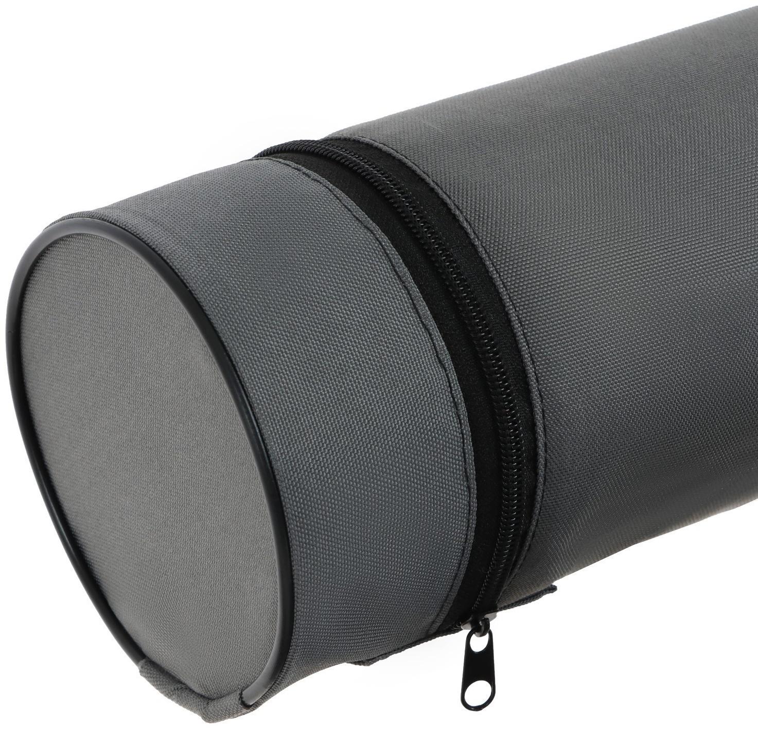 Тубус для зимних удочек 55 см