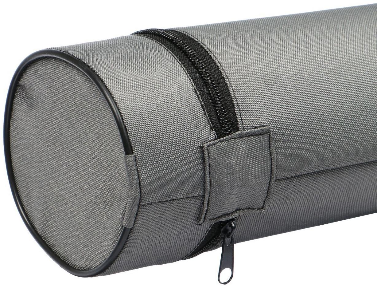 Тубус для зимних удочек 70 см