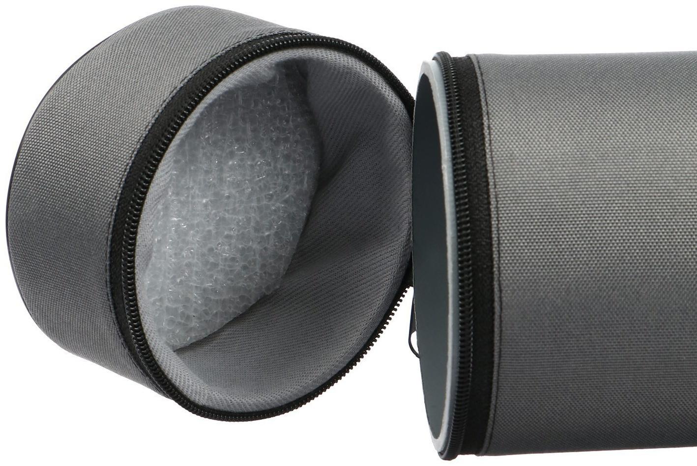 Тубус для зимних удочек 70 см