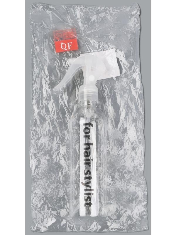 Распылитель парикмахерский «Stylist», 250 мл, цвет прозрачный