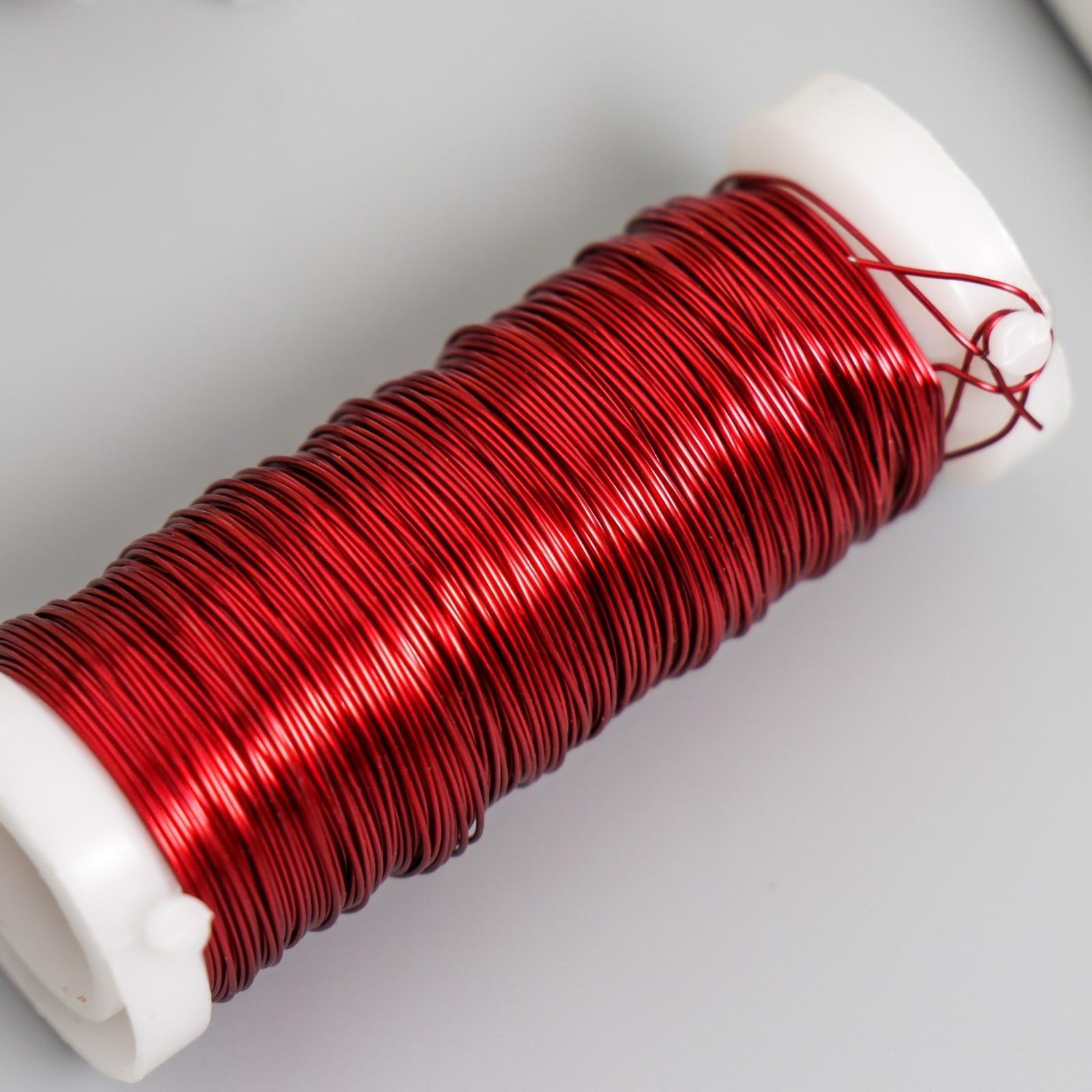 Проволока для творчества 